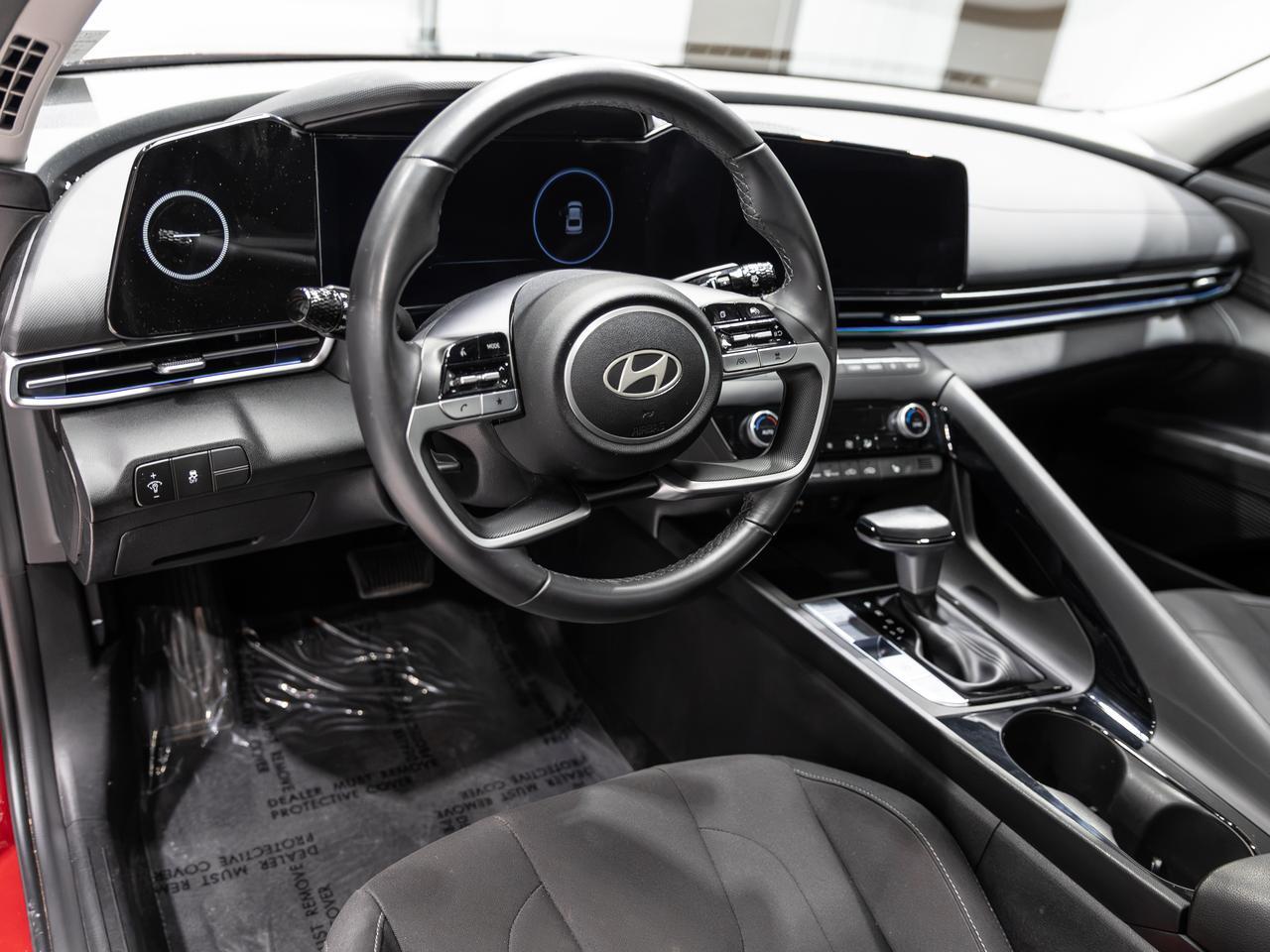 2025 Hyundai Elantra SEL Convenience NAV Cranberry PA