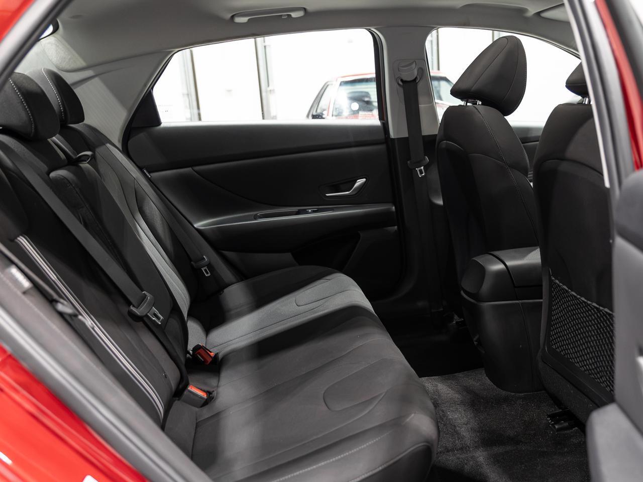 2025 Hyundai Elantra SEL Convenience NAV Cranberry PA