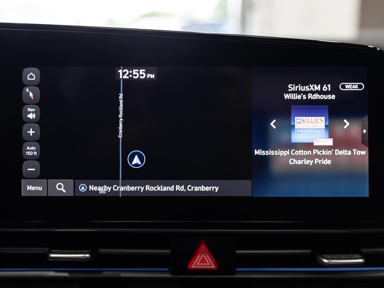 2025 Hyundai Elantra SEL Convenience NAV Cranberry PA
