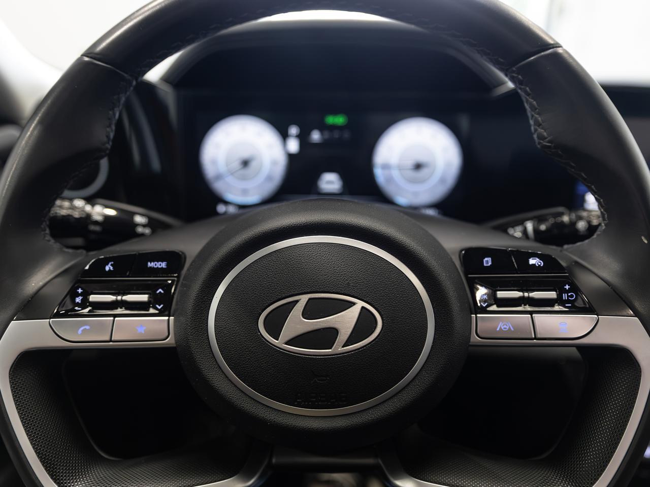 2025 Hyundai Elantra SEL Convenience NAV Cranberry PA