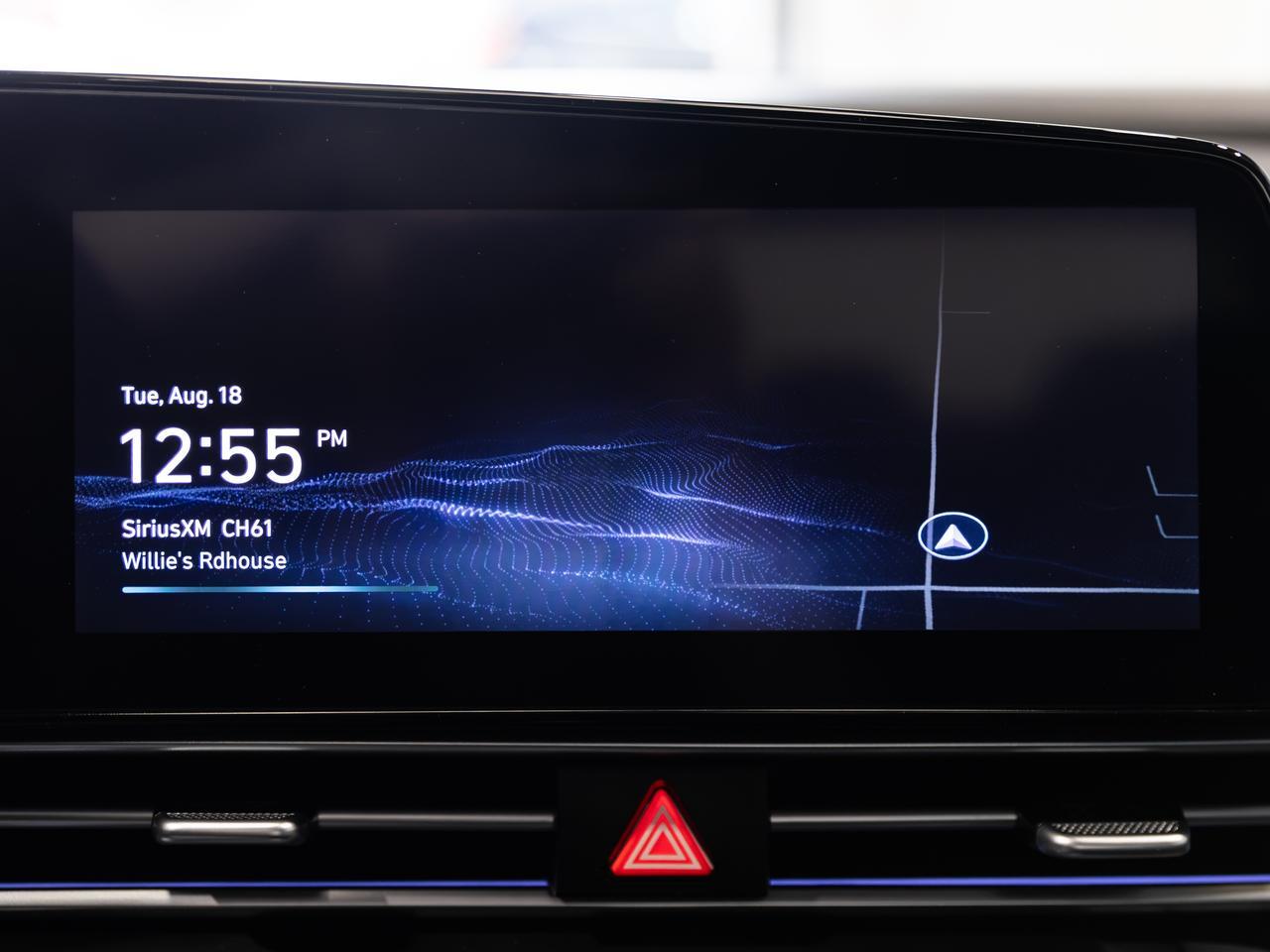 2025 Hyundai Elantra SEL Convenience NAV Cranberry PA