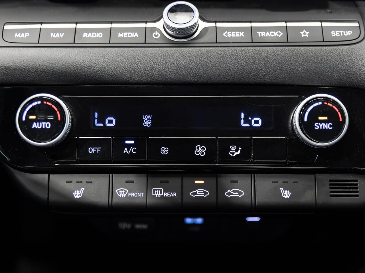 2025 Hyundai Elantra SEL Convenience NAV Cranberry PA