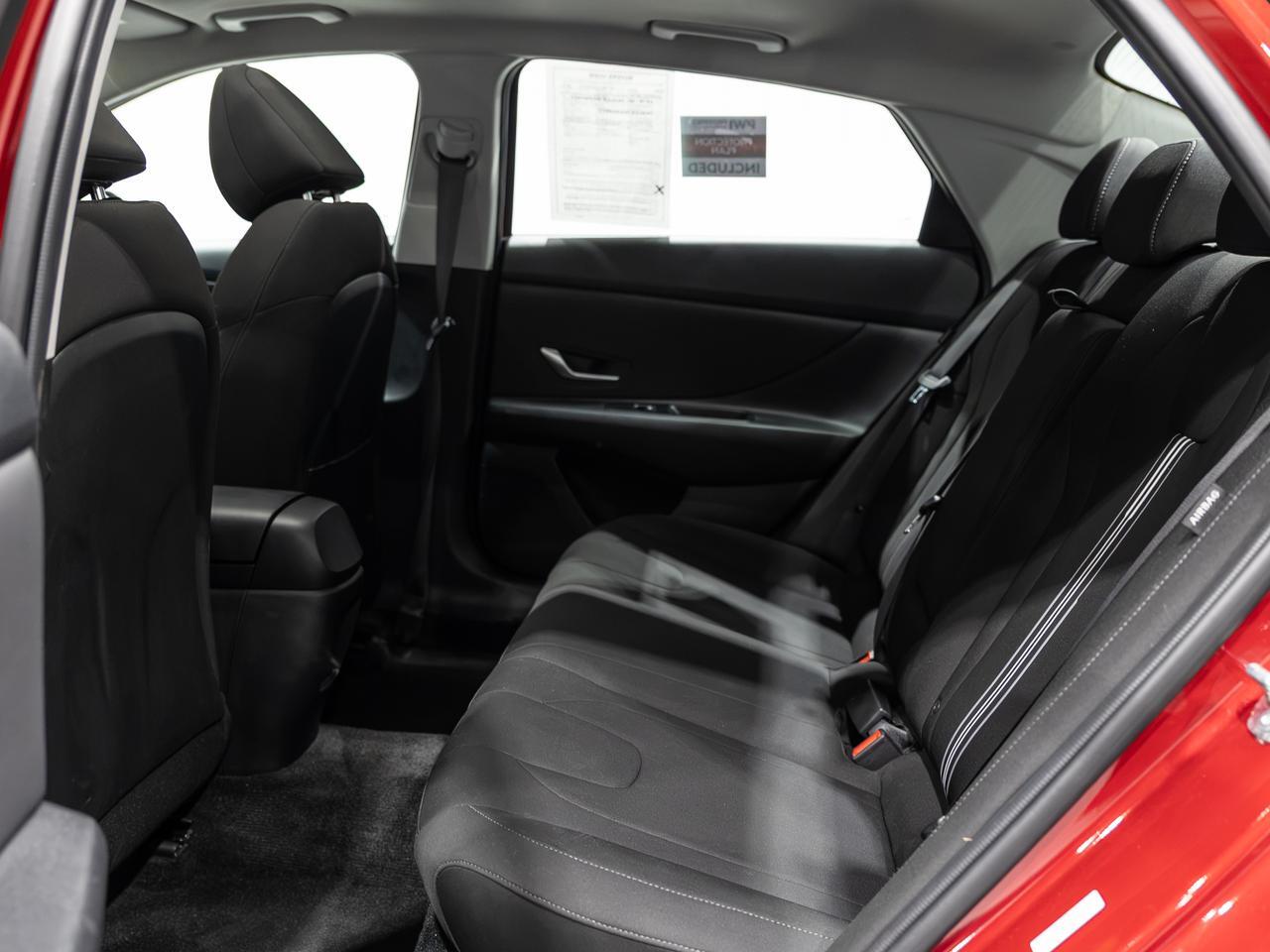 2025 Hyundai Elantra SEL Convenience NAV Cranberry PA