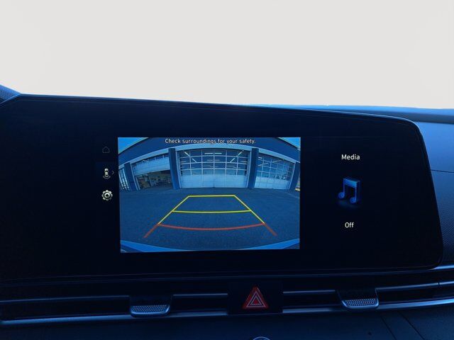 2025 Hyundai Elantra SEL Convenience San Clemente CA