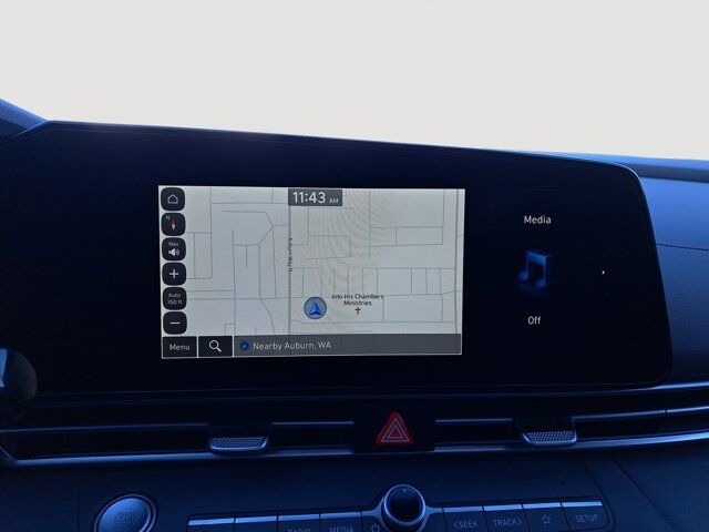 2025 Hyundai Elantra SEL Convenience San Clemente CA