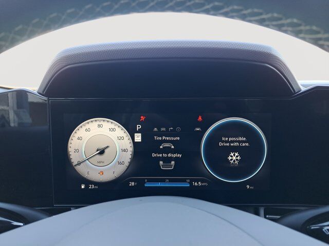 2025 Hyundai Elantra SEL Convenience San Clemente CA