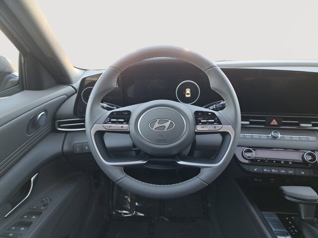 2025 Hyundai Elantra SEL Convenience San Clemente CA