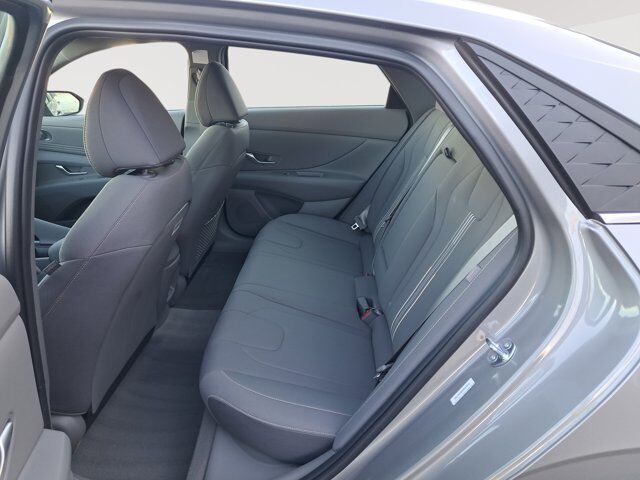 2025 Hyundai Elantra SEL Convenience San Clemente CA