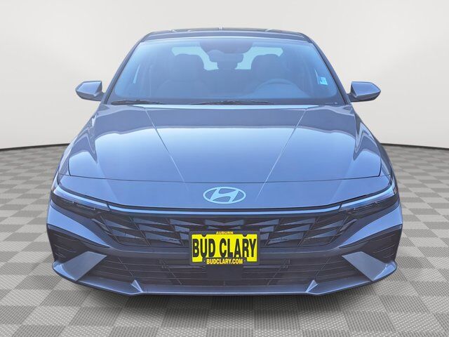 2025 Hyundai Elantra SEL Convenience San Clemente CA