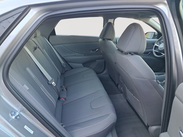 2025 Hyundai Elantra SEL Convenience San Clemente CA