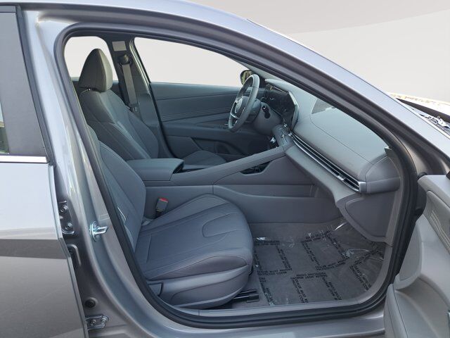 2025 Hyundai Elantra SEL Convenience San Clemente CA