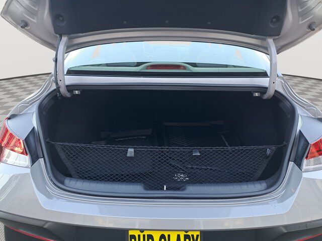 2025 Hyundai Elantra SEL Convenience San Clemente CA