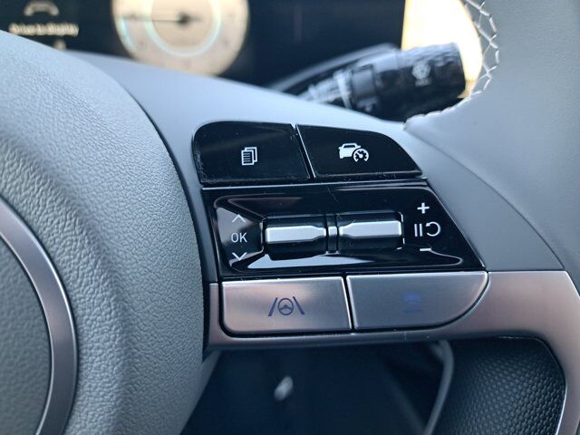 2025 Hyundai Elantra SEL Convenience San Clemente CA