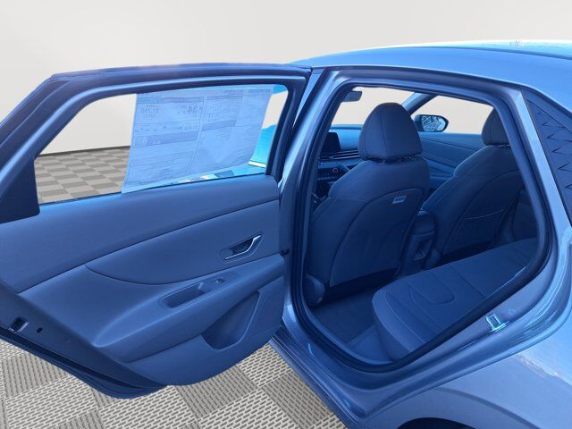 2025 Hyundai Elantra SEL Convenience San Clemente CA