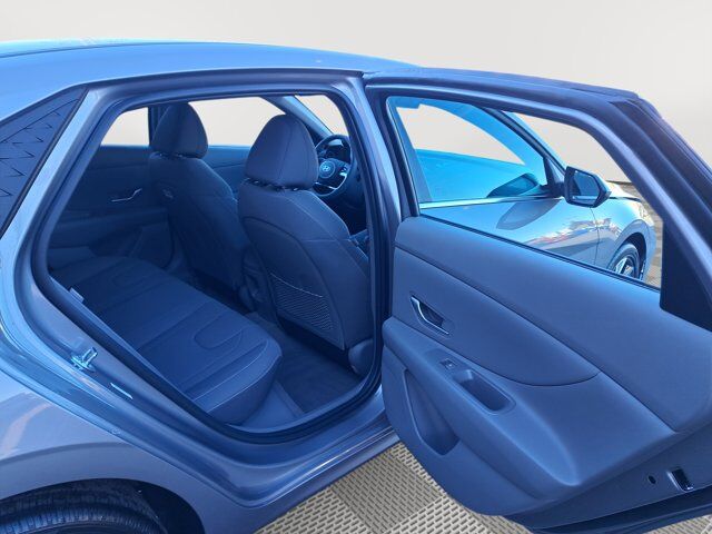 2025 Hyundai Elantra SEL Convenience San Clemente CA