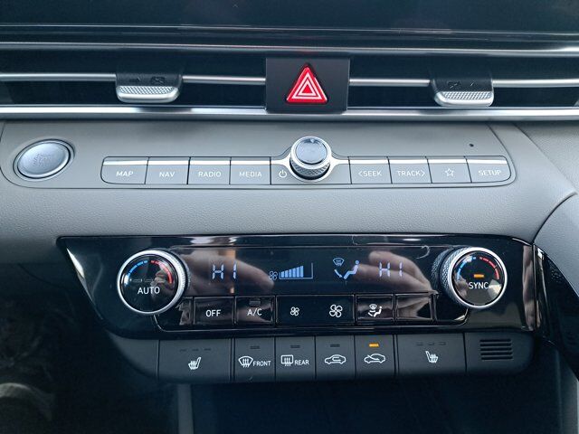 2025 Hyundai Elantra SEL Convenience San Clemente CA