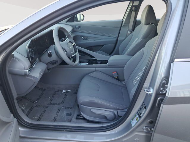 2025 Hyundai Elantra SEL Convenience San Clemente CA