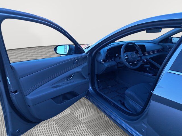 2025 Hyundai Elantra SEL Convenience San Clemente CA