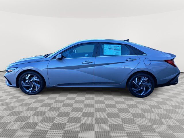 2025 Hyundai Elantra SEL Convenience San Clemente CA