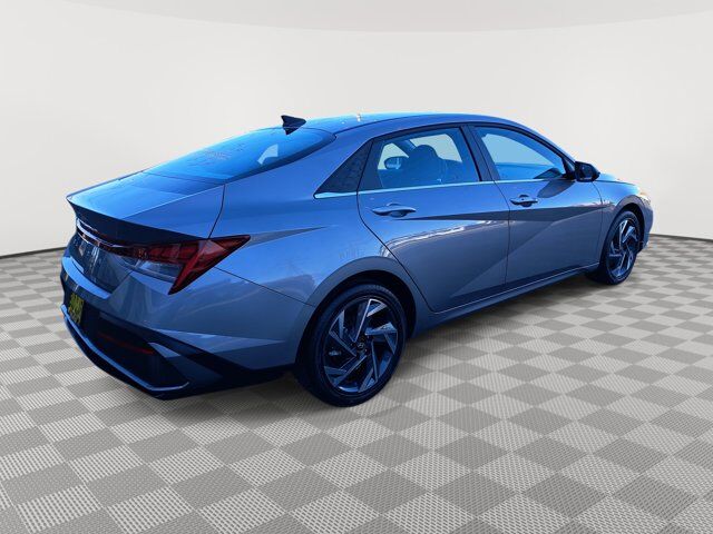 2025 Hyundai Elantra SEL Convenience San Clemente CA