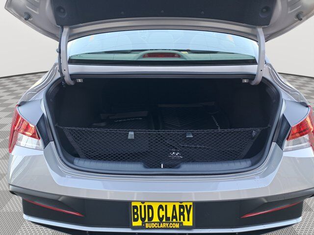 2025 Hyundai Elantra SEL Convenience San Clemente CA