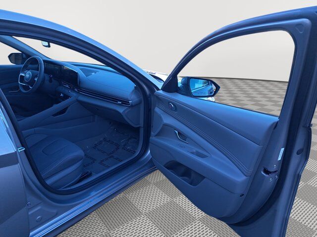 2025 Hyundai Elantra SEL Convenience San Clemente CA