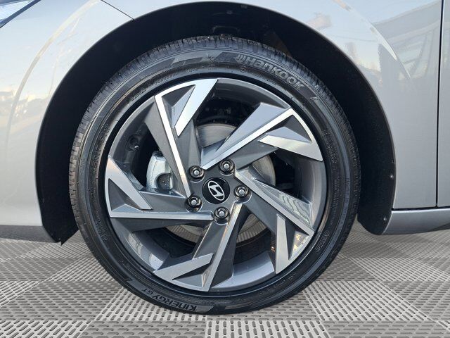 2025 Hyundai Elantra SEL Convenience San Clemente CA