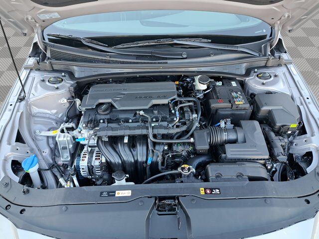 2025 Hyundai Elantra SEL Convenience San Clemente CA