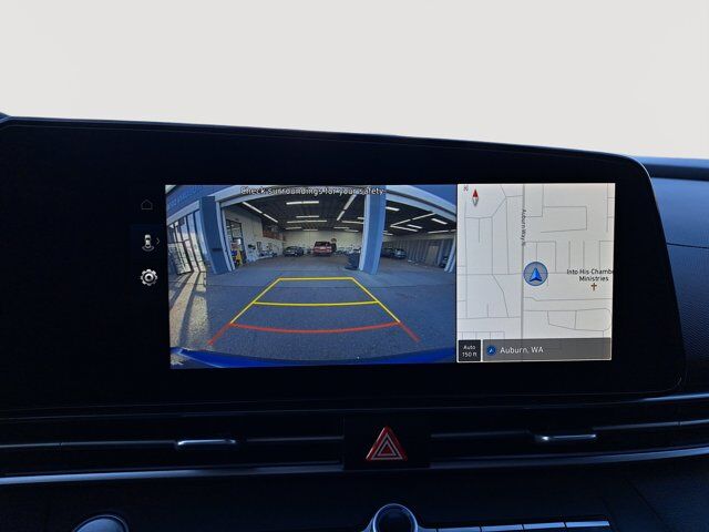 2025 Hyundai Elantra SEL Convenience San Clemente CA
