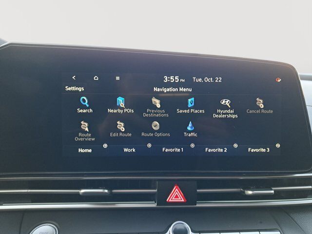 2025 Hyundai Elantra SEL Convenience San Clemente CA