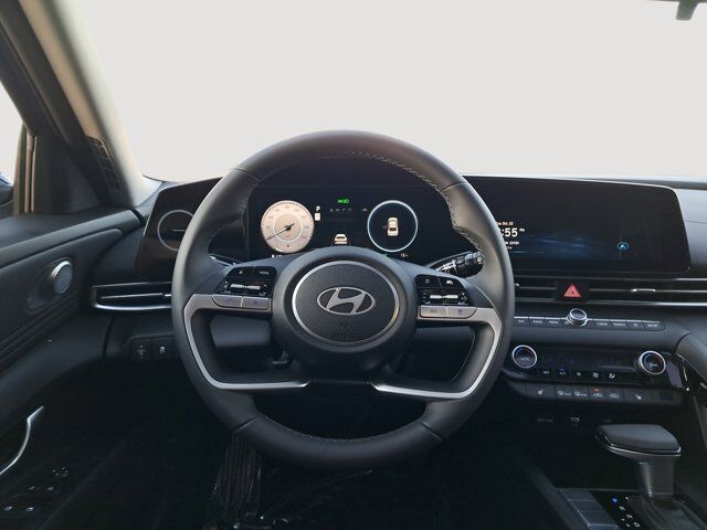 2025 Hyundai Elantra SEL Convenience San Clemente CA