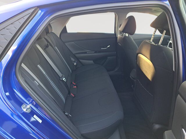 2025 Hyundai Elantra SEL Convenience San Clemente CA