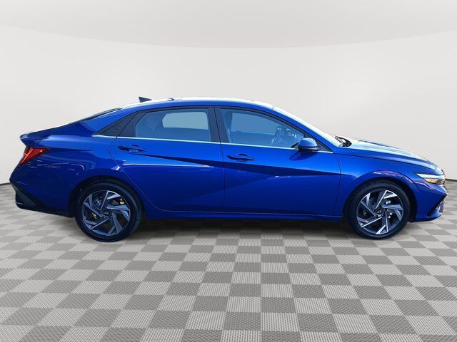 2025 Hyundai Elantra SEL Convenience San Clemente CA