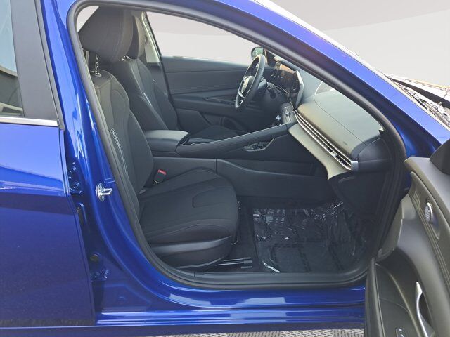 2025 Hyundai Elantra SEL Convenience San Clemente CA