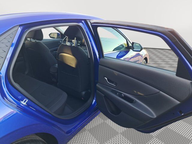 2025 Hyundai Elantra SEL Convenience San Clemente CA