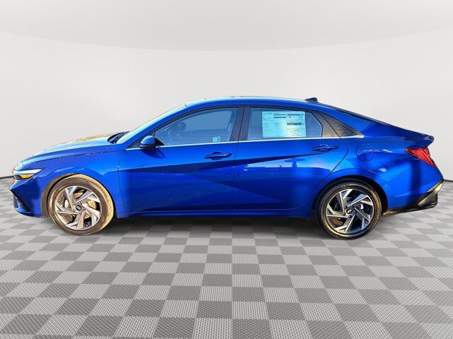 2025 Hyundai Elantra SEL Convenience San Clemente CA