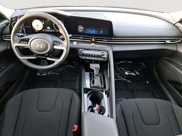 2025 Hyundai Elantra SEL Convenience San Clemente CA