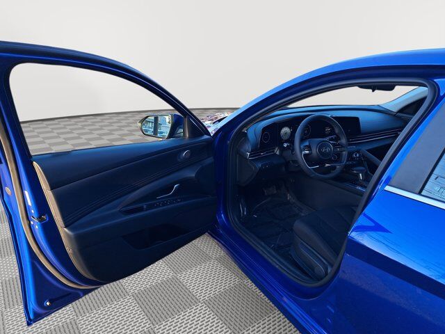 2025 Hyundai Elantra SEL Convenience San Clemente CA