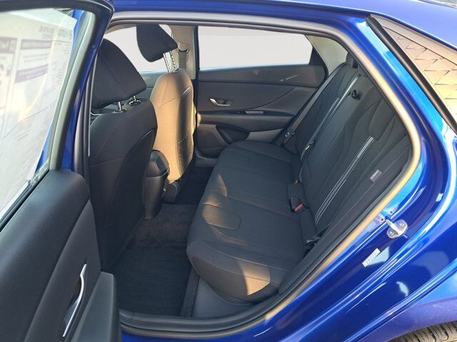 2025 Hyundai Elantra SEL Convenience San Clemente CA