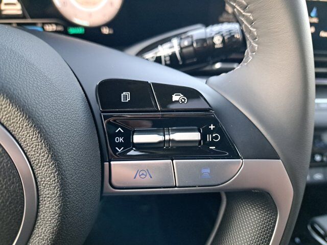 2025 Hyundai Elantra SEL Convenience San Clemente CA