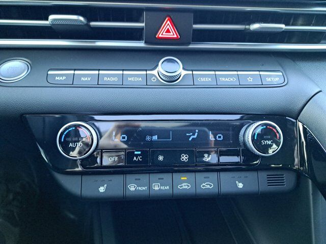 2025 Hyundai Elantra SEL Convenience San Clemente CA