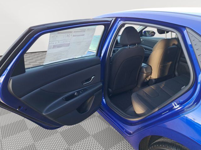 2025 Hyundai Elantra SEL Convenience San Clemente CA