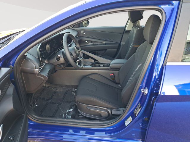 2025 Hyundai Elantra SEL Convenience San Clemente CA
