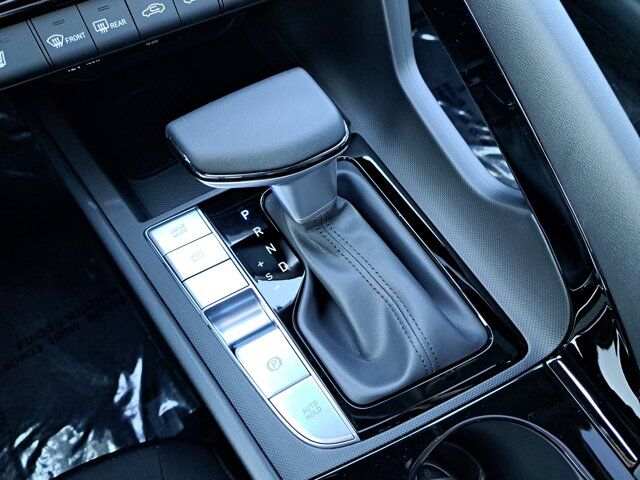 2025 Hyundai Elantra SEL Convenience San Clemente CA