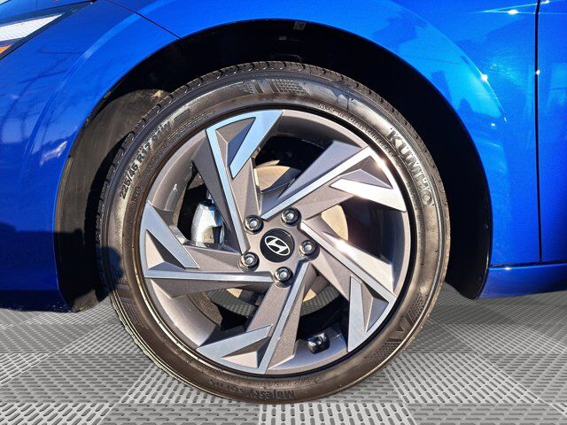 2025 Hyundai Elantra SEL Convenience San Clemente CA