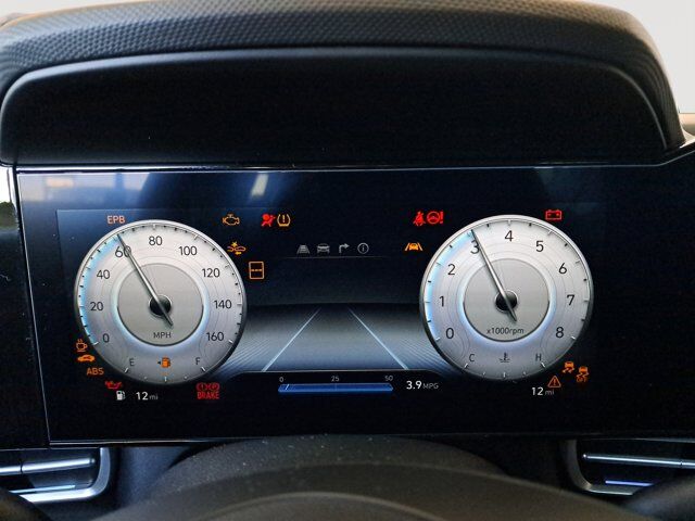 2025 Hyundai Elantra SEL Convenience San Clemente CA