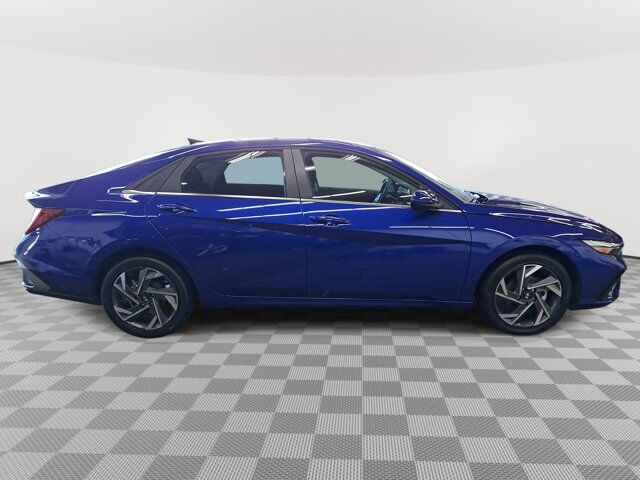 2025 Hyundai Elantra SEL Convenience San Clemente CA