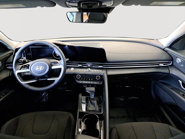 2025 Hyundai Elantra SEL Convenience San Clemente CA