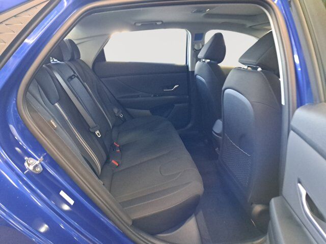 2025 Hyundai Elantra SEL Convenience San Clemente CA