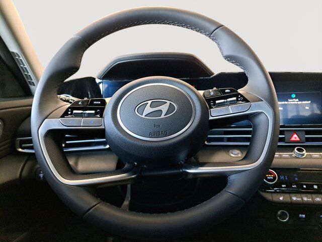 2025 Hyundai Elantra SEL Convenience San Clemente CA